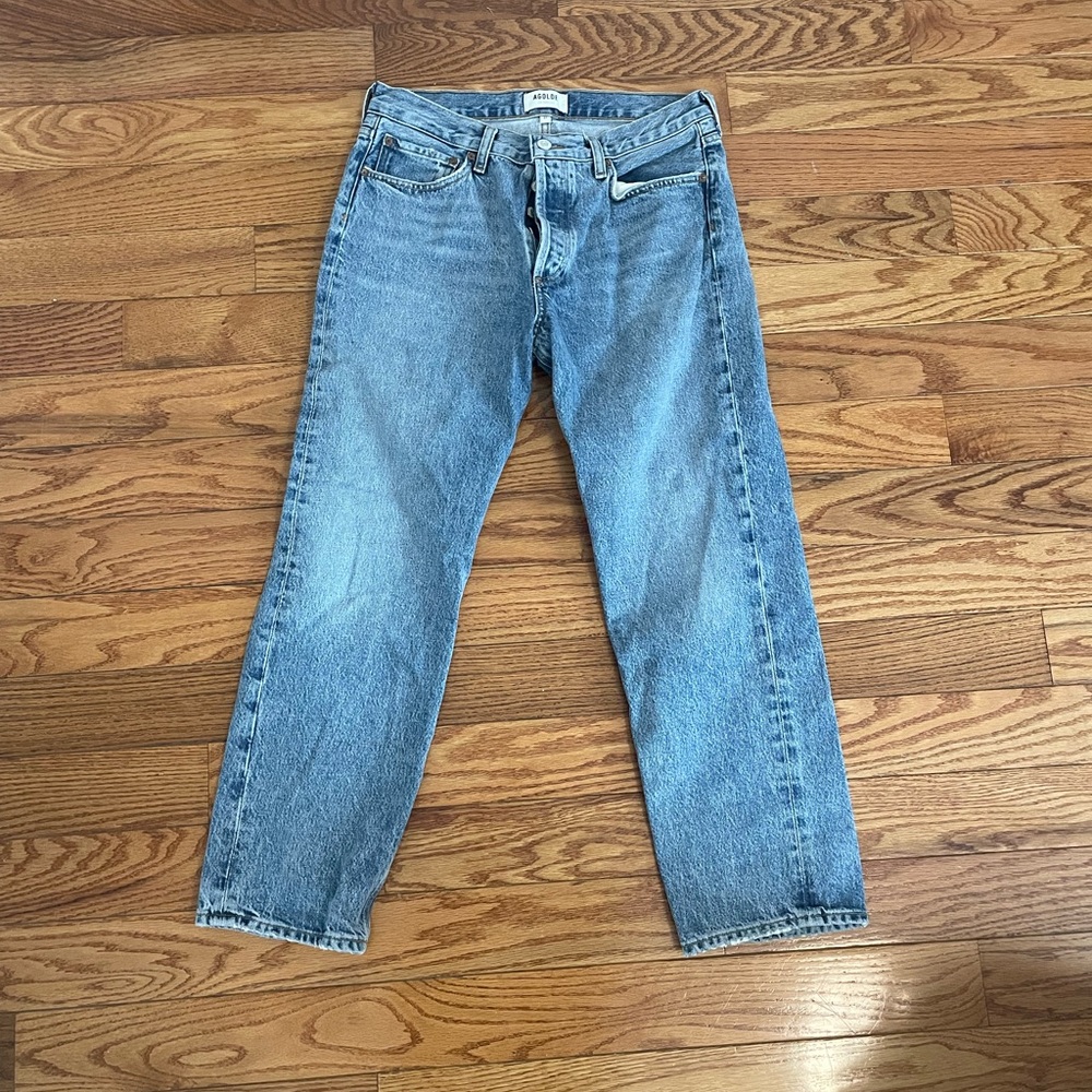 Agolde Jean
